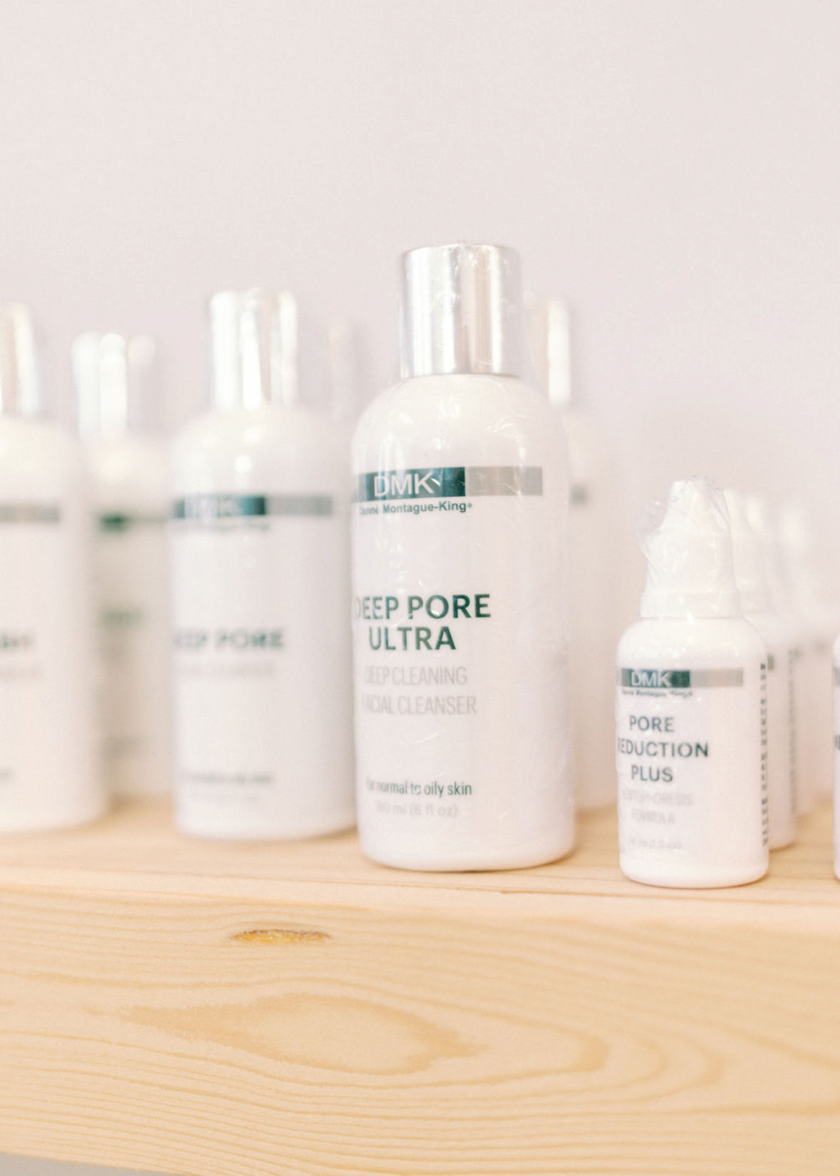 Best Facial and Skin Care In Wichita Falls