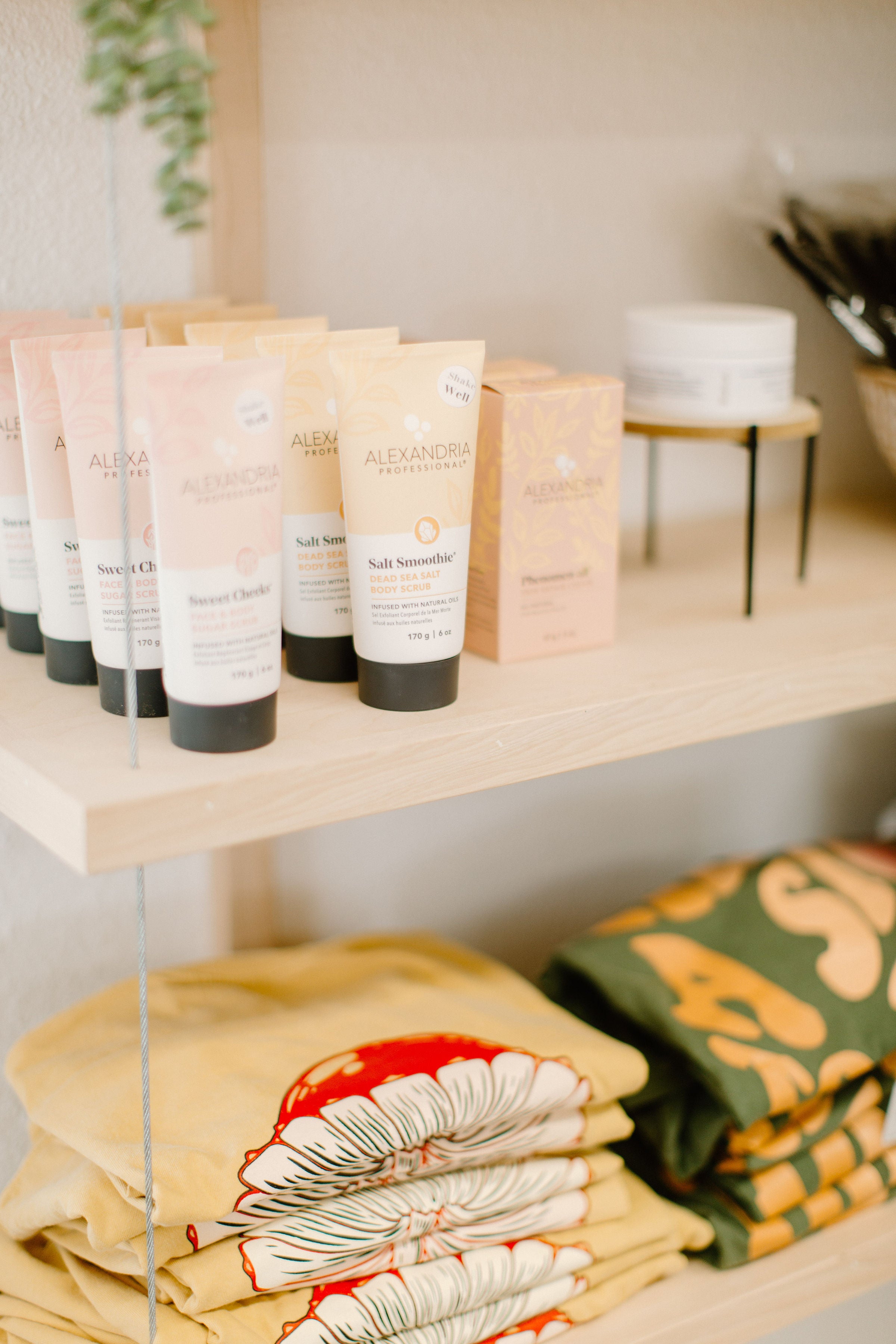 Brazilian hair removal at The Bar