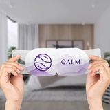 BODY RESTORE Steam Eye Mask Spa Relax Five Packs or Single