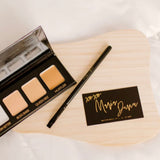 Maria Duran’s Brow Brush