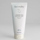 Face Reality L-Mandelic Face and Body Wash