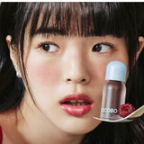 TOCOBO Juicy Berry Plumping Lip Oil