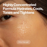 Magic Molecule Hypochlorous Acid Spray: 16ct Hydrogel 3.4oz