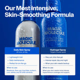 Magic Molecule Hypochlorous Acid Spray: 16ct Hydrogel 3.4oz