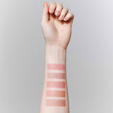 MILKTOUCH Black Apple Black Peel Off Lip Tattoo - Long-Lasting Matte Waterproof Lip Tint in 03