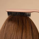Scalp Renewal Brush in Terracotta