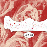 Sweetheart Speckles - Limited Edition