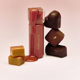 MILKTOUCH Jelly Fit Tinted Glow Lip Tint - #11 Caramel Nouga