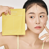 BIODANCE Radiant Vita Niacinamide Real Deep Mask