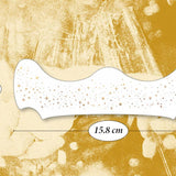Gold Glitter Freckles Makeup Patches
