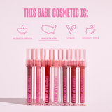Babe Glow Plumping Lip Jelly