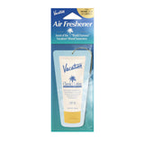 Vacation Air Freshener