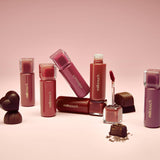 MILKTOUCH Jelly Fit Tinted Glow LipTint - #13 Afternoon Rose