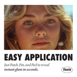 Faux Freckles Makeup Patches