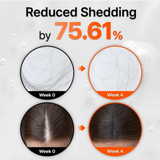 LILYEVE Hair Grow Turn Exosome Brush Ampoule Treatment