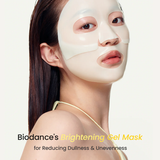 BIODANCE Radiant Vita Niacinamide Real Deep Mask
