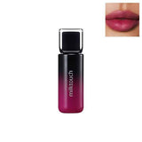 MILKTOUCH Black Plum Black Peel Off Lip Tattoo - Long-Lasting Waterproof Lip Tint