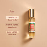 Vanilla Musk Perfume Oil