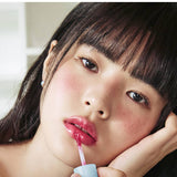 TOCOBO Juicy Berry Plumping Lip Oil