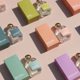 Santal Perfume - 2 oz