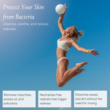 Detox + Soothe Face Mist with Hypochlorous Acid