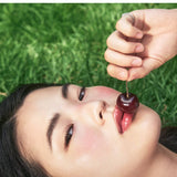 TOCOBO Juicy Berry Plumping Lip Oil