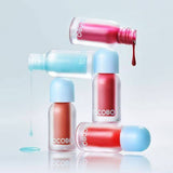 TOCOBO Juicy Berry Plumping Lip Oil