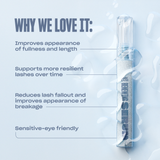 Babe Original Renewing Lash Serum 6ml