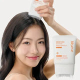 LILYEVE Hair Grow Turn Exosome Brush Ampoule Treatment