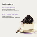 BIODANCE Rejuvenating Caviar PDRN Real Deep Sheet Mask