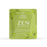 BODY RESTORE Steam Eye Mask Spa Relax Five Packs or Single