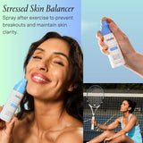 Detox + Soothe Face Mist with Hypochlorous Acid
