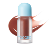 TOCOBO Juicy Berry Plumping Lip Oil