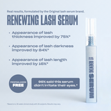 Babe Original Renewing Lash Serum 3ml