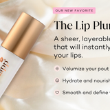 The Lip Plumper - Award-Winning Plumper with Peptides