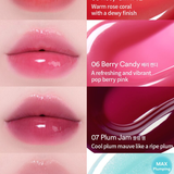 TOCOBO Juicy Berry Plumping Lip Oil
