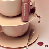 MILKTOUCH Jelly Fit Tinted Glow Lip Tint -  #12 Hazel Rocher