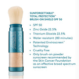 Colorescience Brush-On Shield SPF 50