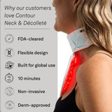 Omnilux Contour Neck & Décolleté