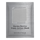 Dermathod Revive Triple Action Mask