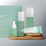 KRX Cica Recovery Skin Care Set