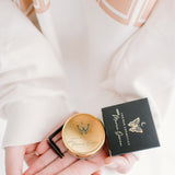 Maria Duran's Brow Freeze