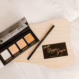 Maria Duran's Signature Concealer Palette