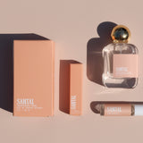 Santal Perfume - 2 oz