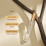 Amber Eau De Parfum Travel Spray 9ml