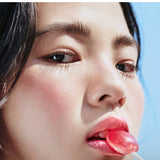 TOCOBO Juicy Berry Plumping Lip Oil