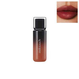 MILKTOUCH Black Fig Black Peel Off Lip Tattoo - Long-Lasting Matte Waterproof Lip Tint in 05