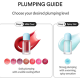TOCOBO Juicy Berry Plumping Lip Oil
