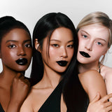 MILKTOUCH Black Fig Black Peel Off Lip Tattoo - Long-Lasting Matte Waterproof Lip Tint in 05