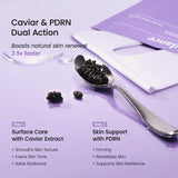 BIODANCE Rejuvenating Caviar PDRN Real Deep Sheet Mask